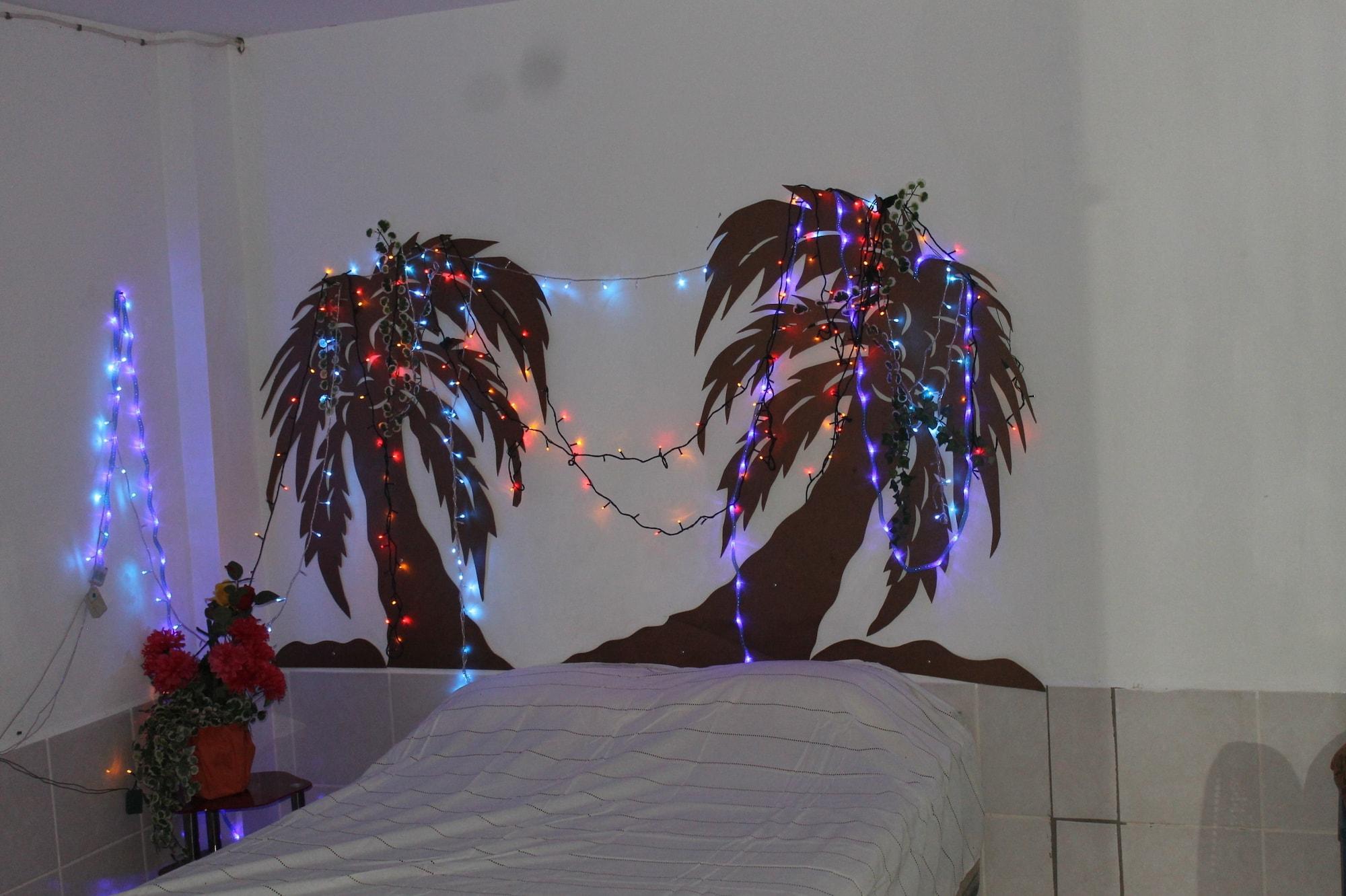 Bachelor Inn Hotel Belize City Luaran gambar