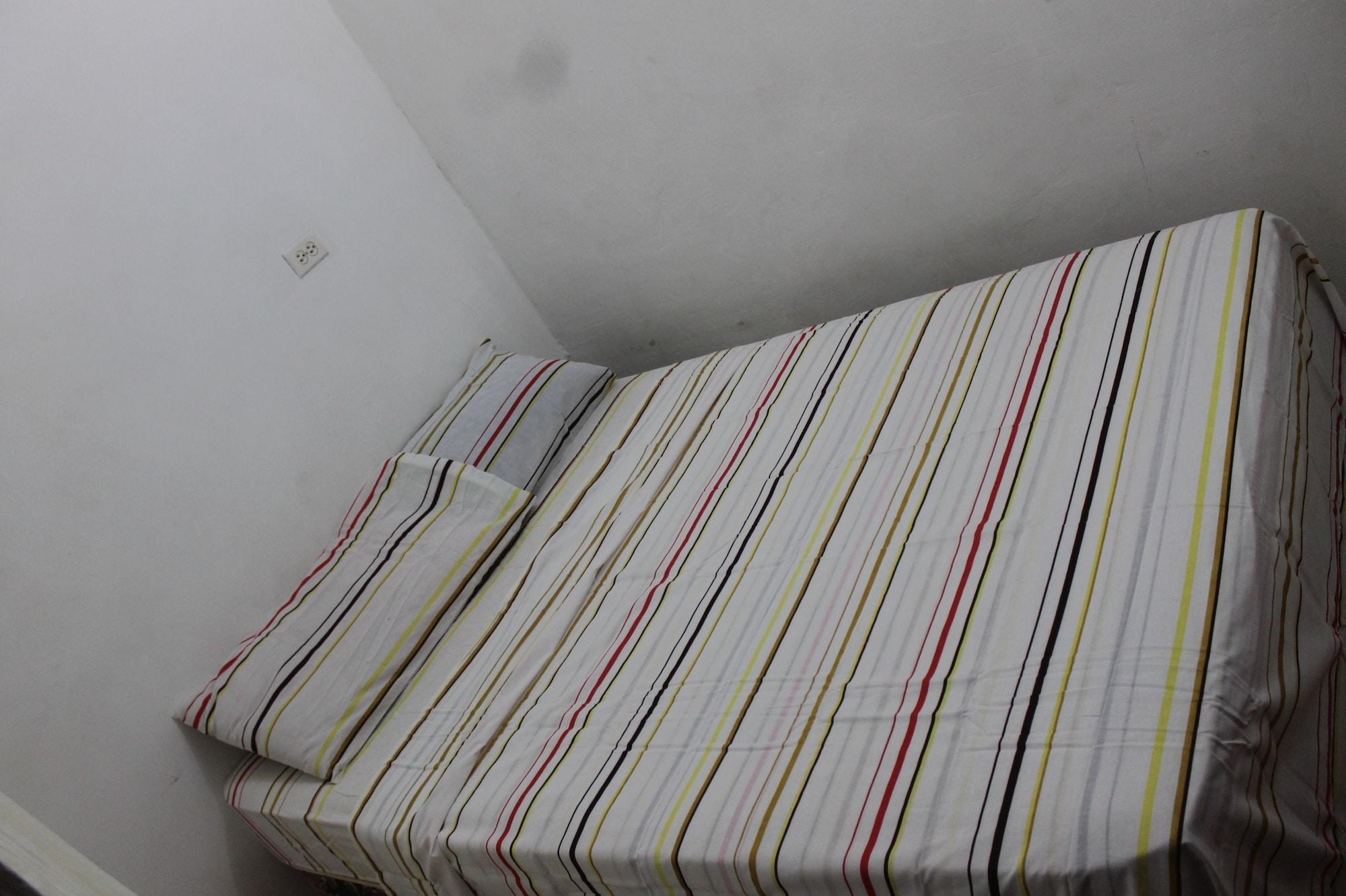 Bachelor Inn Hotel Belize City Luaran gambar