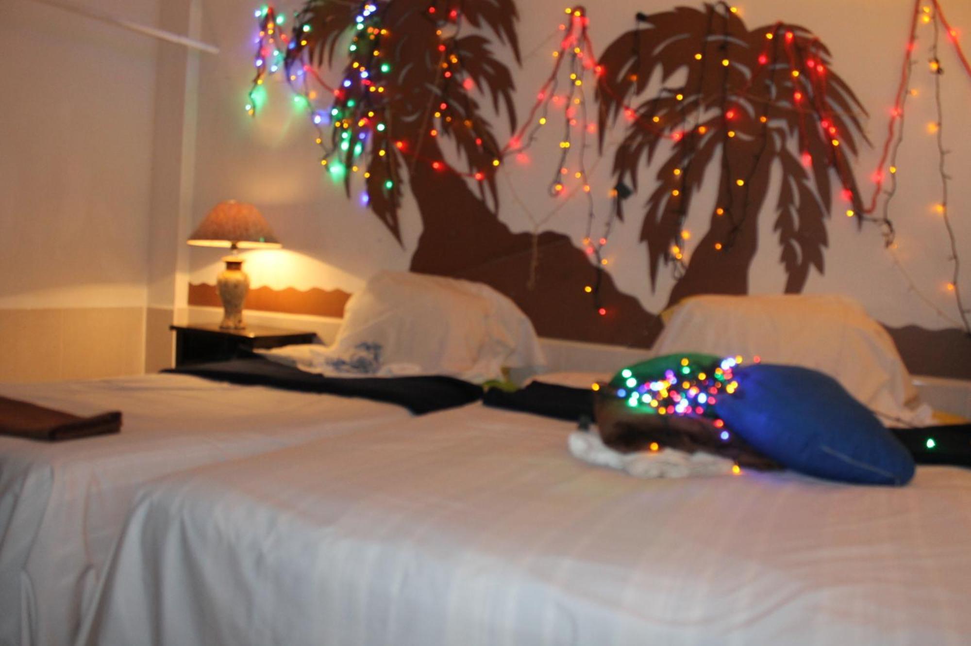 Bachelor Inn Hotel Belize City Luaran gambar