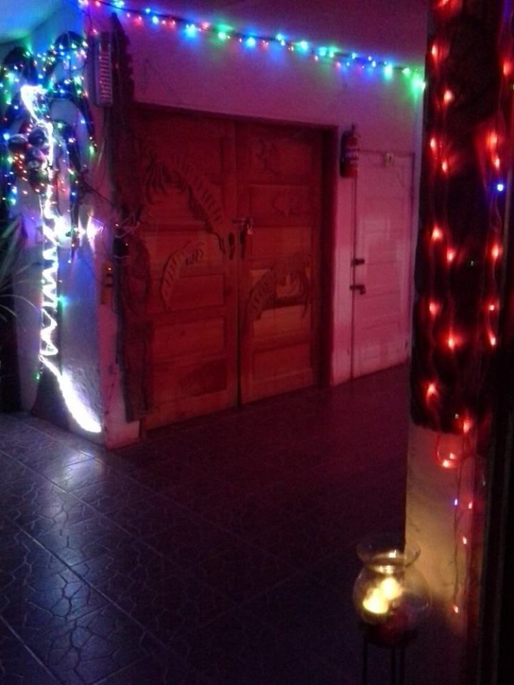 Bachelor Inn Hotel Belize City Luaran gambar