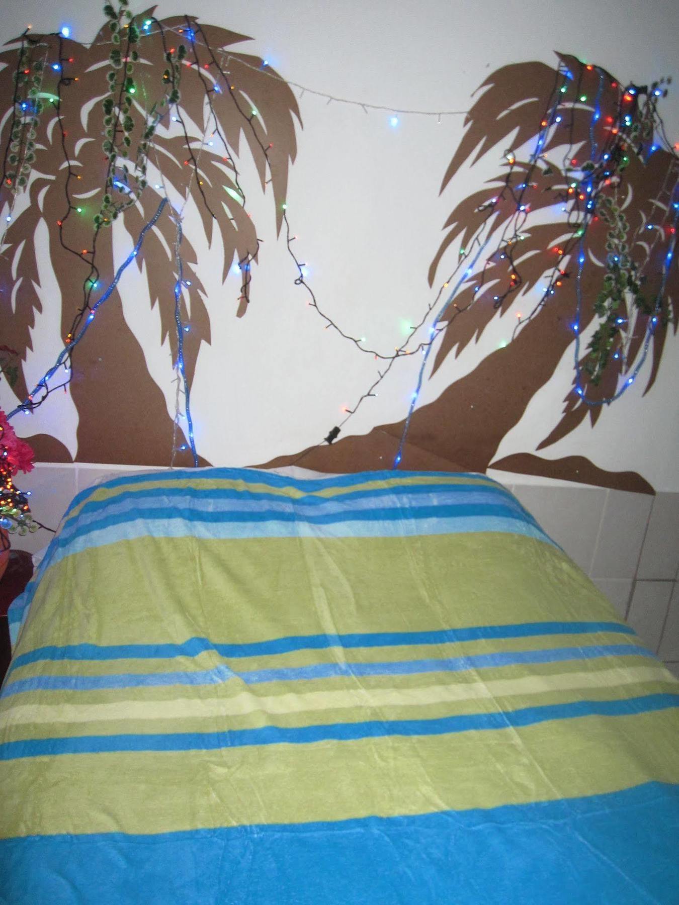 Bachelor Inn Hotel Belize City Luaran gambar