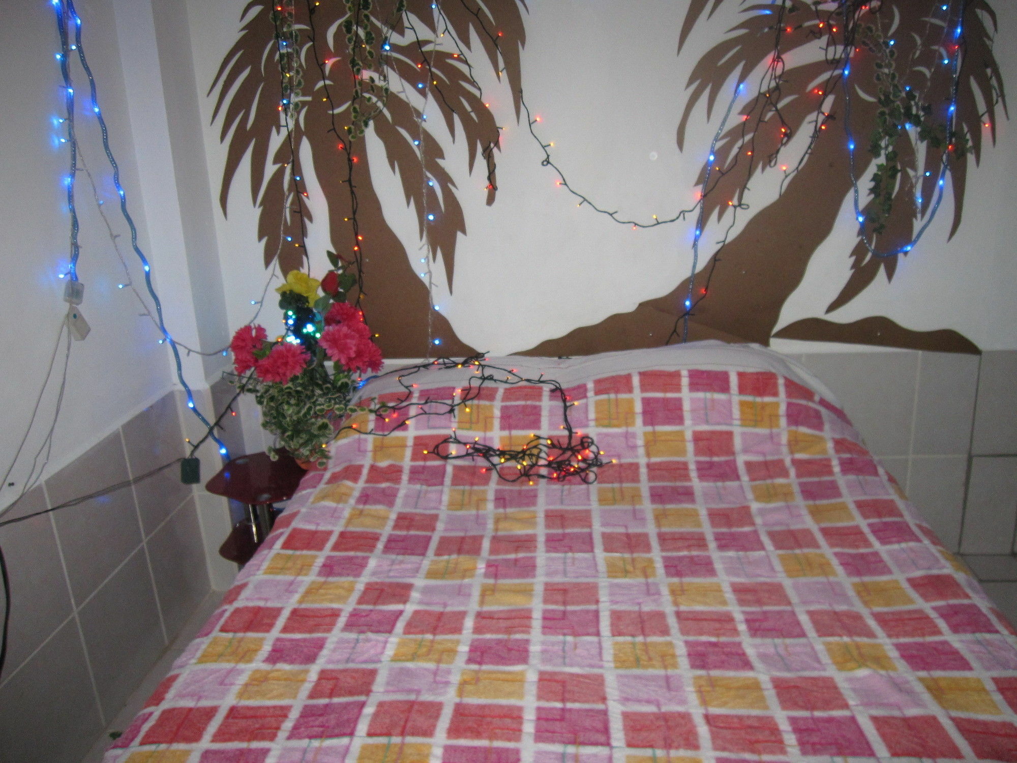 Bachelor Inn Hotel Belize City Luaran gambar