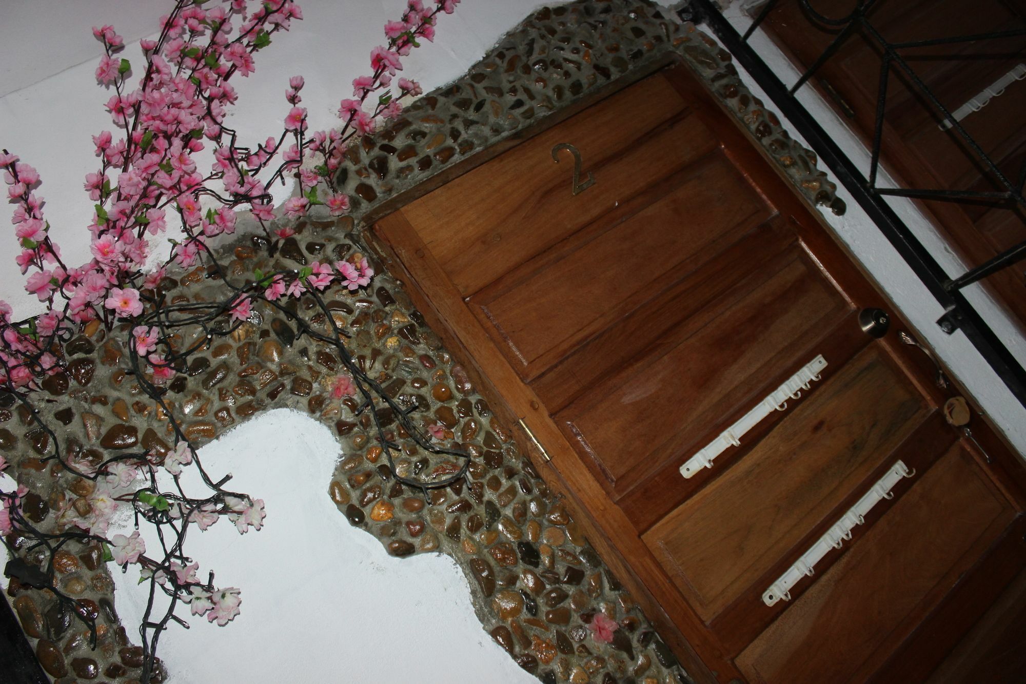 Bachelor Inn Hotel Belize City Luaran gambar